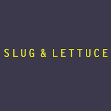 The Slug And Lettuce